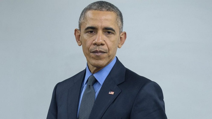 Obama Özbəkistan xalqına başsağlığı verib